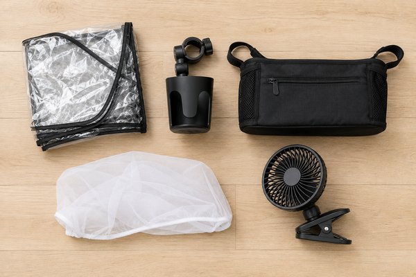 Accessories