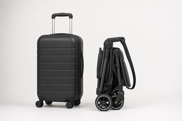 Lightweight & Travel