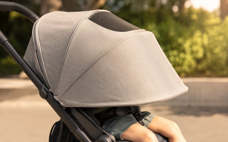 Canopy & Sun Protection
